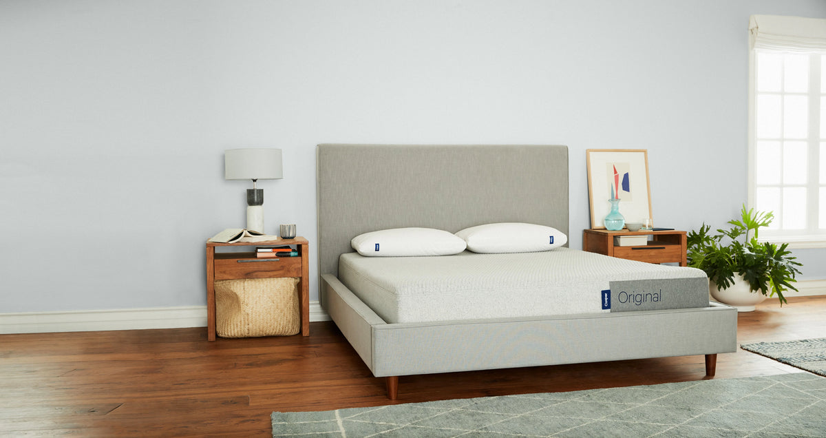 Queen Foam Mattress R4680