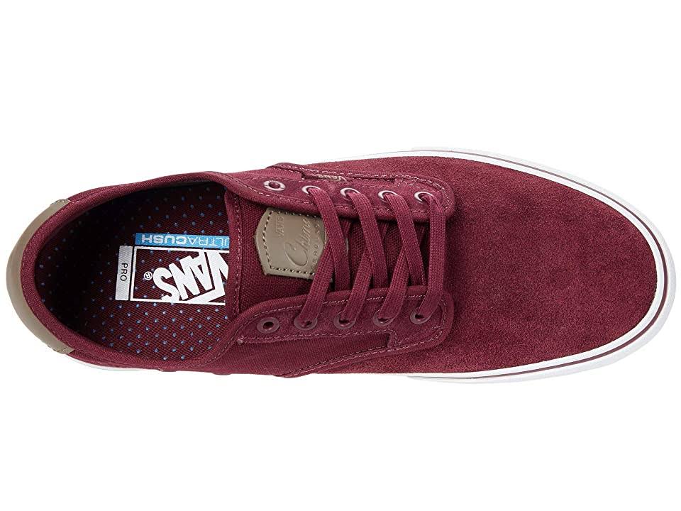 Chima Ferguson Pro Skate Shoes U820