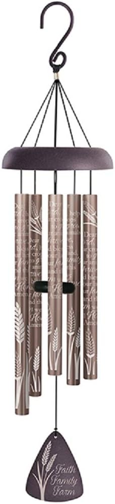 30-Inch Length Pack of 2 Chime O823165