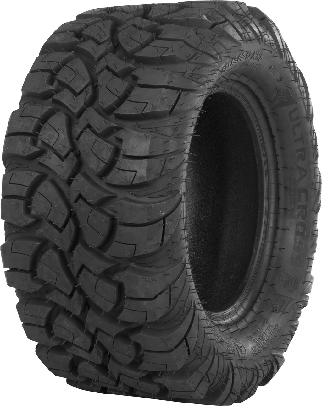 Ultracross R Spec Radial Front/Rear Tire (34/10R17) M686775