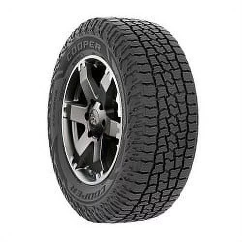 255/70R18 Cooper Discoverer Road Trail AT 116T Tire E1114