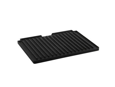 1800W Variable Temp LCD Smart Grill O905