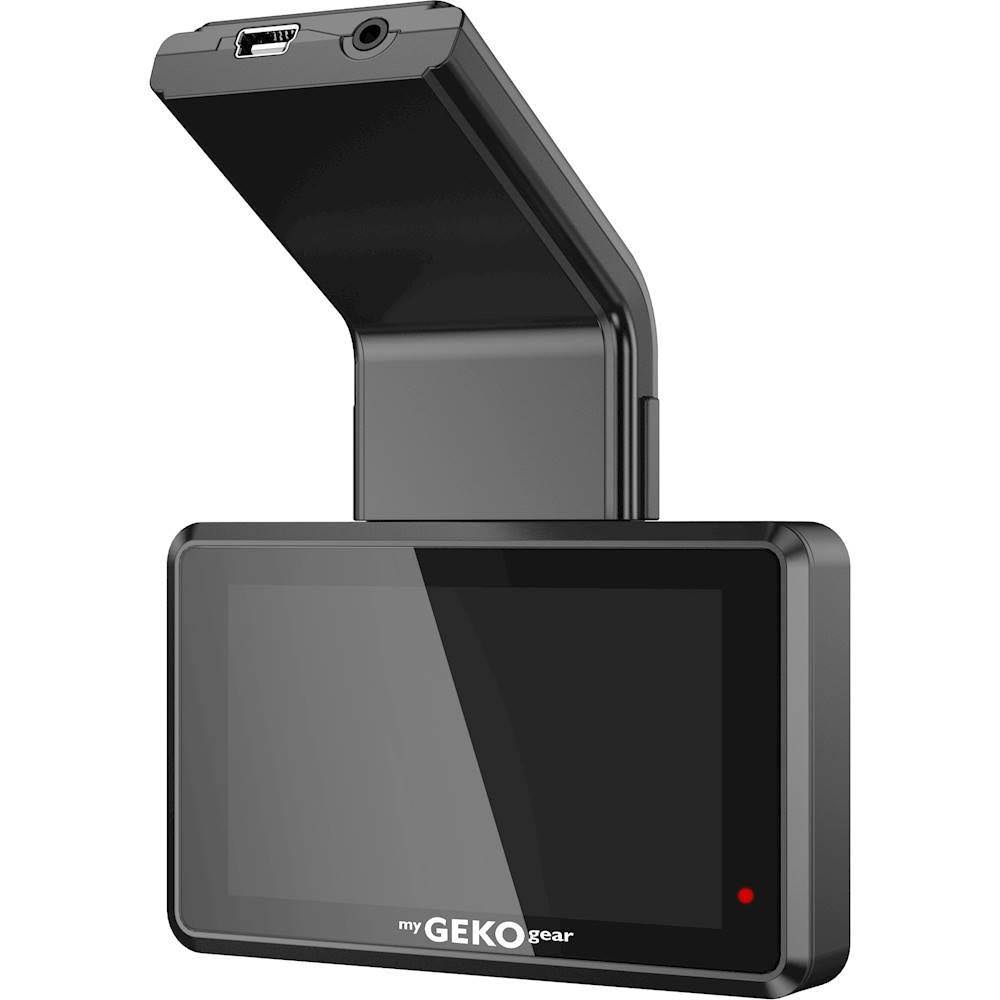 1080p Full HD Built-In GPS Front & Rear Camera Dash Cam Q32071