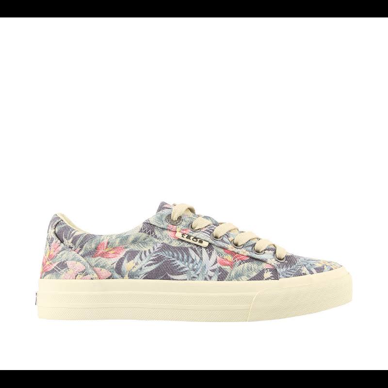 Black Tropical Shoes Y93820