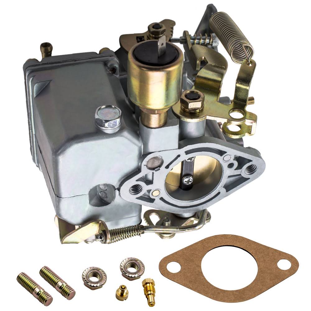 Carburetor 34 Pict-3 12V Electric Choke 1600cc J326