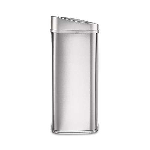 13 Gal Motion Sensor Trash Can U86524