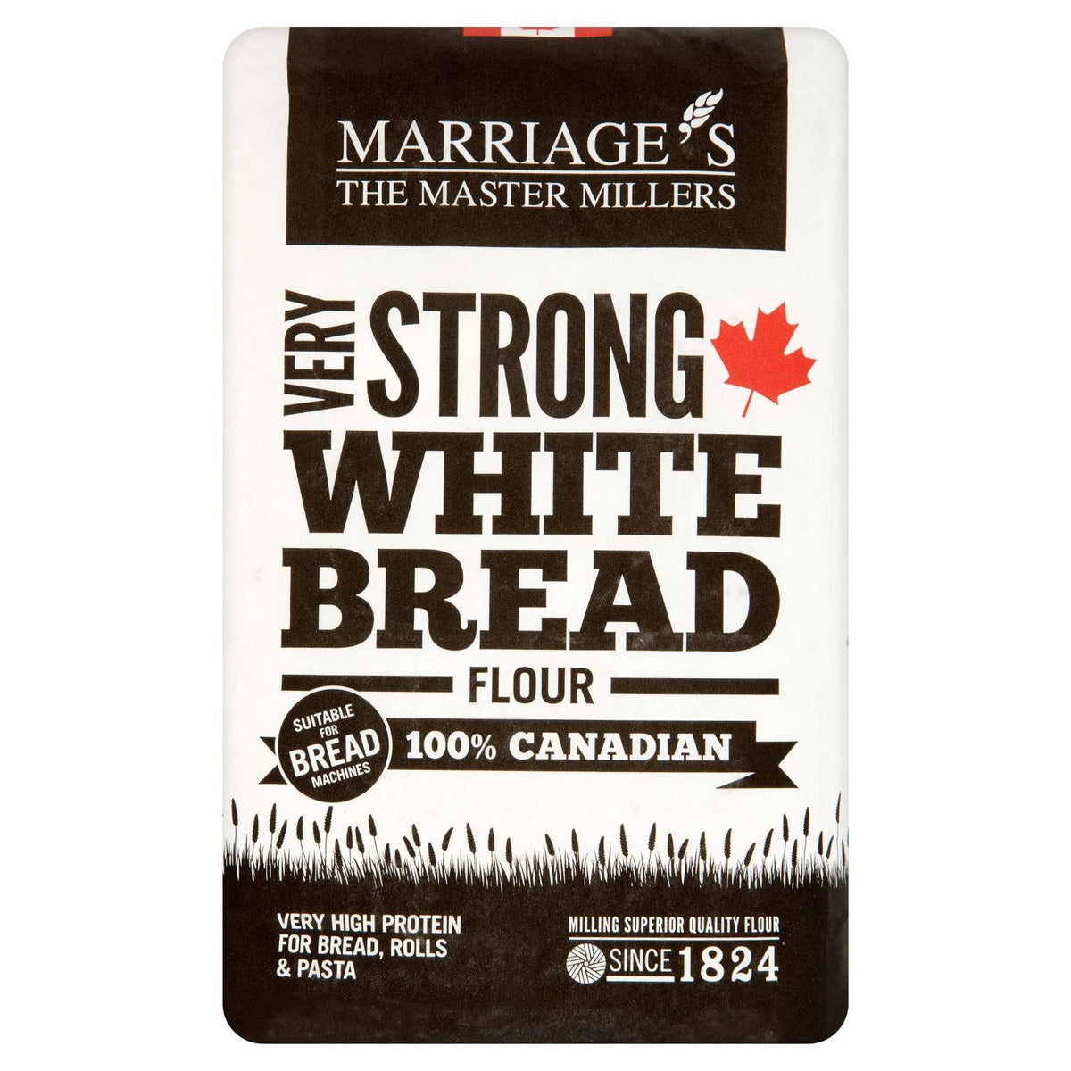 White Flour 1.5kg B547