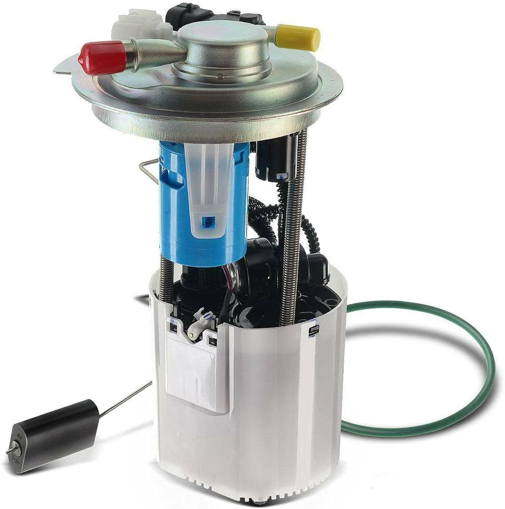 Fuel Pump Assembly R83551