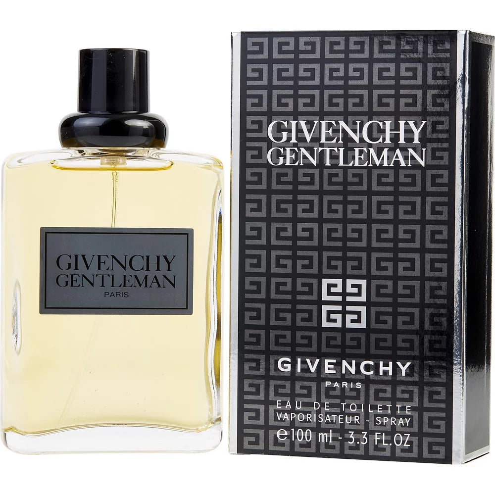 Eau De Toilette Spray 3.4 oz E673