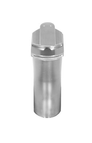 Brushed Nickel Waterfall Vessel Faucet P760