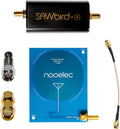 Active Iridium Reception Bundle with LNA & Filter Module, 1620MHz Patch Antenna, SMA DC Block, Cables & Adapters O161515