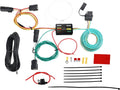 4 Way Flat Trailer Wiring Harness O71310