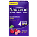 42 Ct Wild Cherry Flavor Chewable Tablets U290