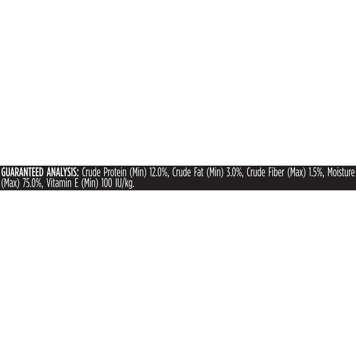 Brown Rice Entree Wet Dog Food U154