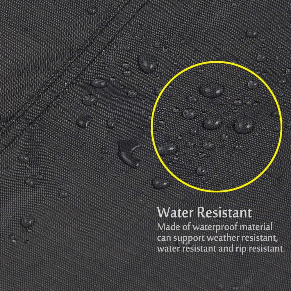 Waterproof Ceramic Grill Cover A37130