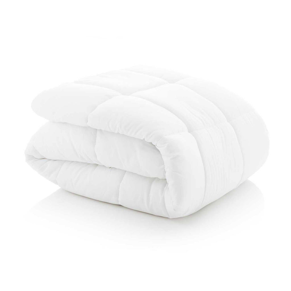 Oversized King Down Alternative Microfiber Comforter N5255