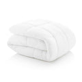 Oversized King Down Alternative Microfiber Comforter N5255
