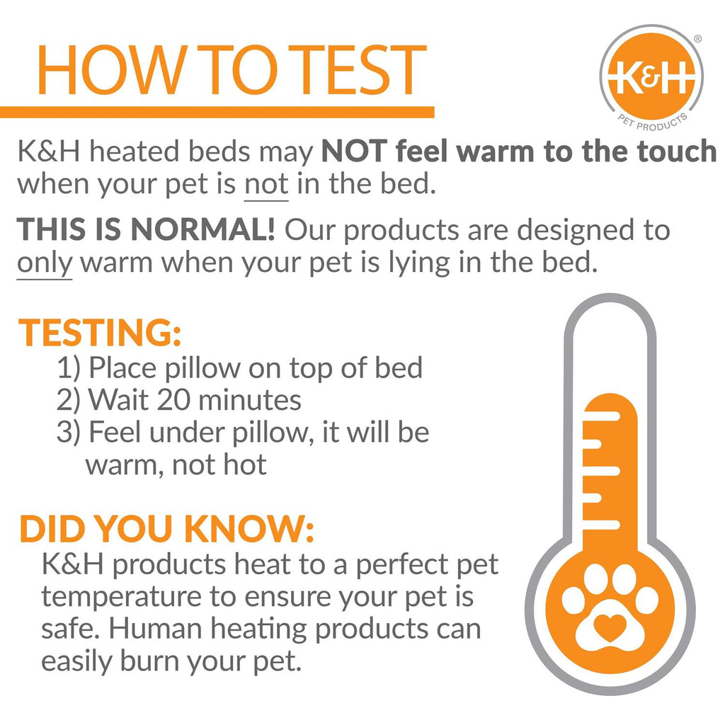 Igloo Style Heated Pad W241838
