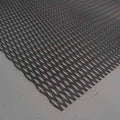 Expanded Sheet, Flat, Steel, 8 x 4 Ft B992