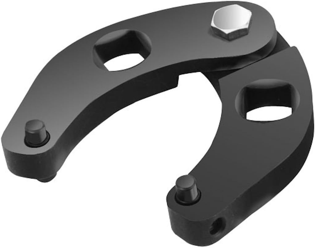 Fully Adjustable Gland Nut Wrench Pack of 2 Y3699