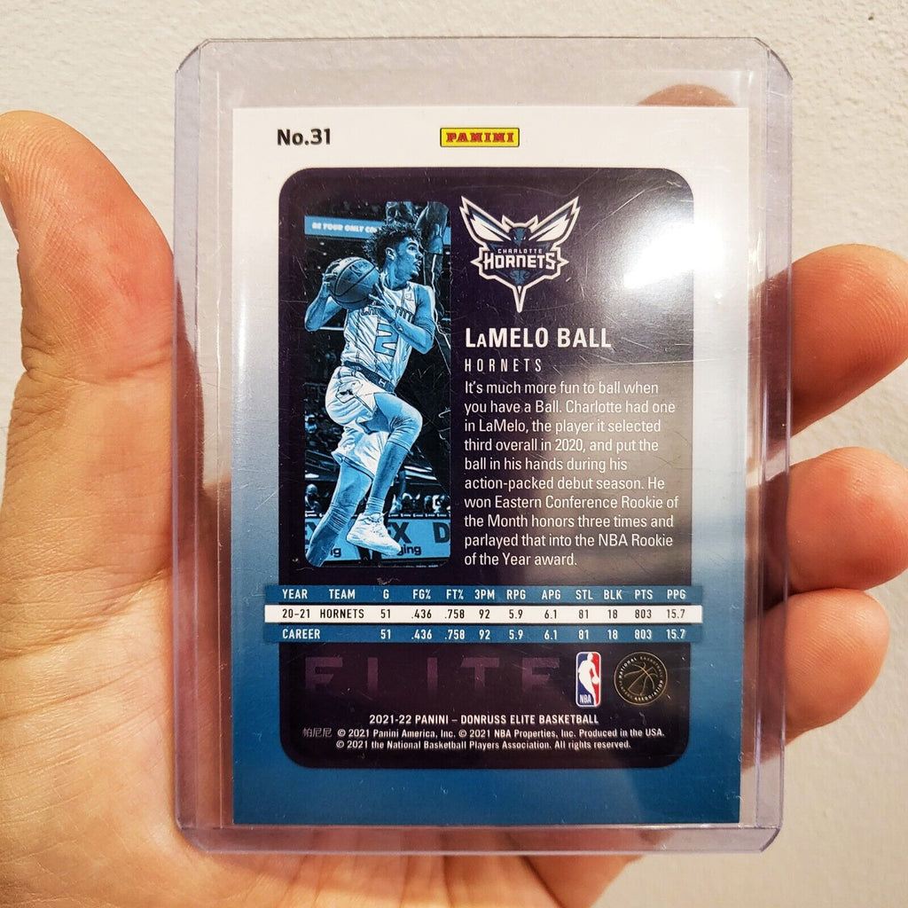 Orange Foil Parallel Pack G84170