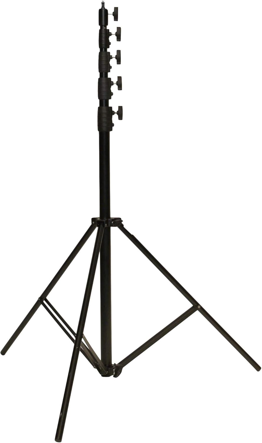 20' Heavy Duty Video Camera Tripod Stand E223