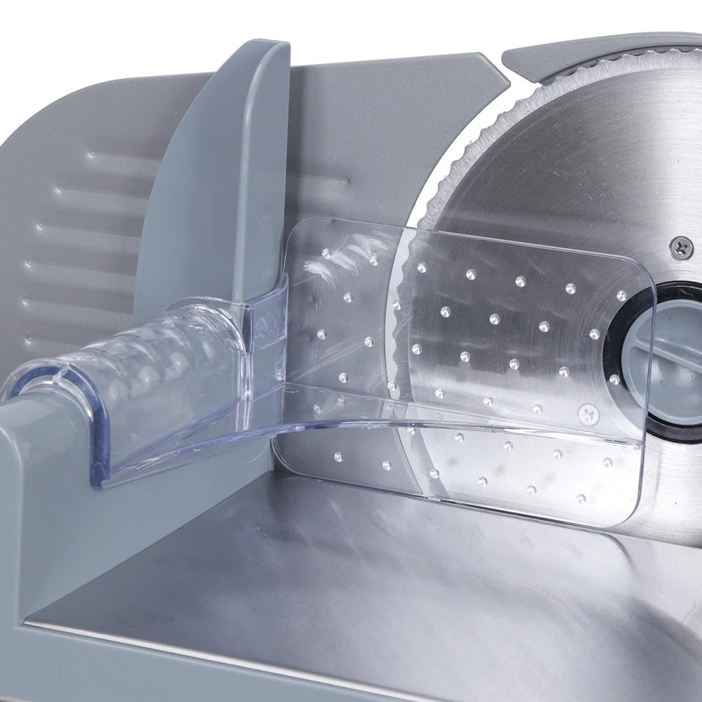 Set of Two 150W Meat Slicer T62580