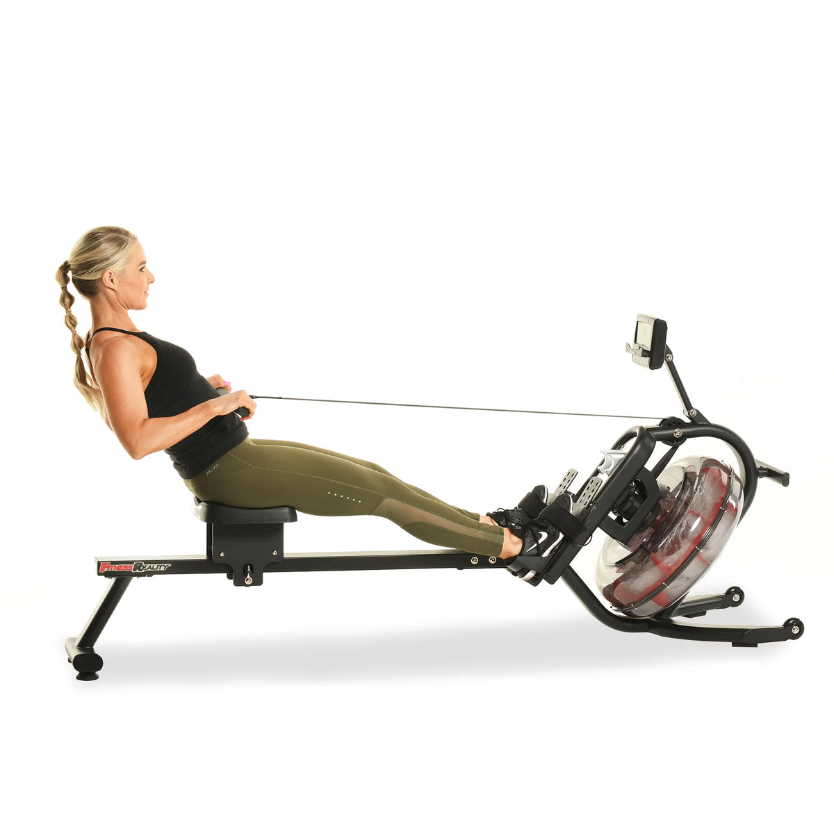 Water Rower Rowing Machine B2059