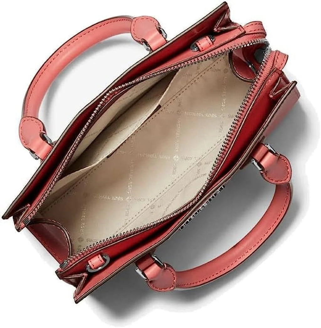 Vegan Satchel K397