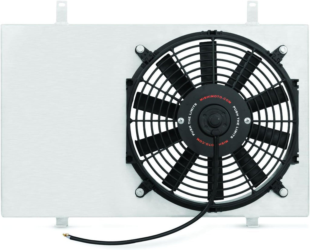 Aluminum Fan Shroud for Nissan Skyline R33 S67977