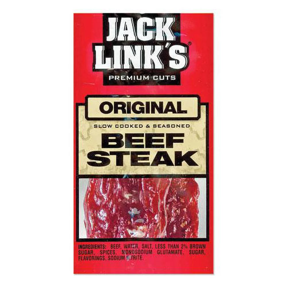 Beef Steak 1 Oz Q9586