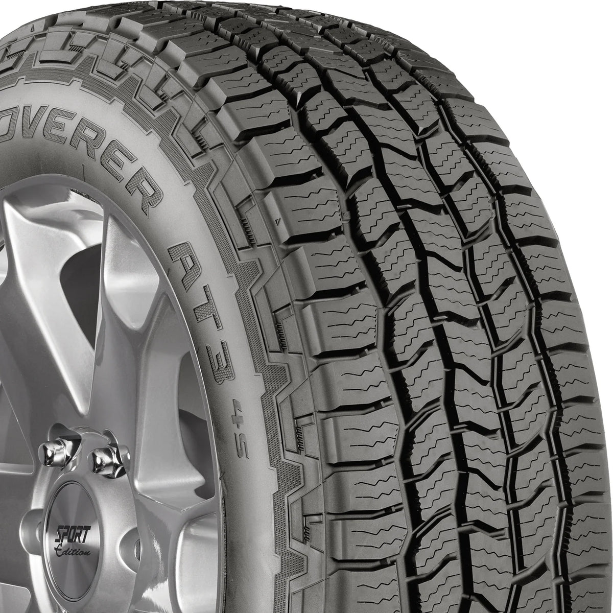 All-Season 275/60R20 115T Tire G706762