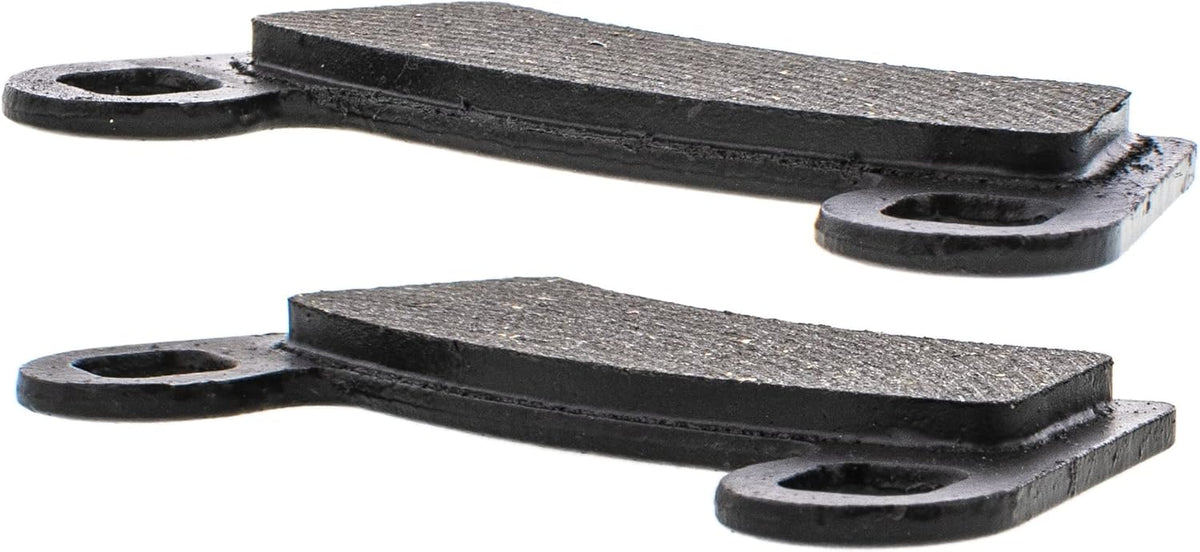Left Brake Caliper and Pad Kit Pack of 2 V61179