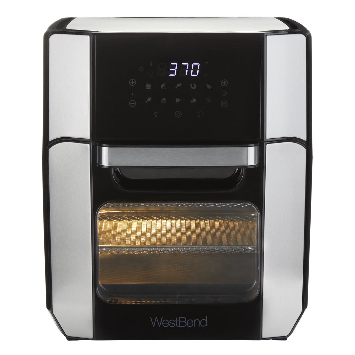 12.6 QT Digital Air Fryer Oven X337121