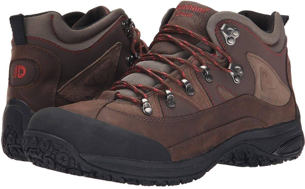Brown Cloud 14 Shoes X684000