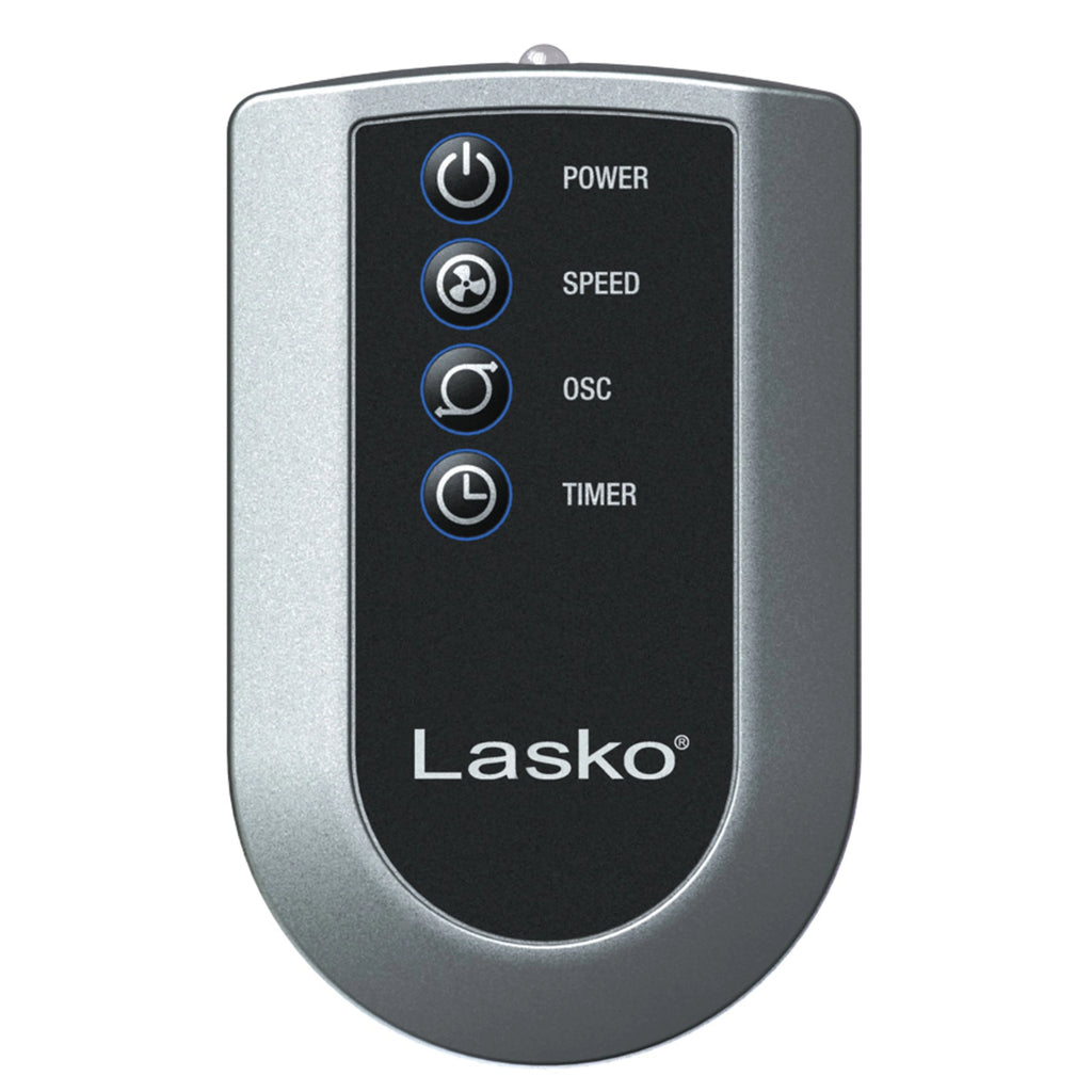 High Velocity Oscillating Tower Fan with Remote Control O799