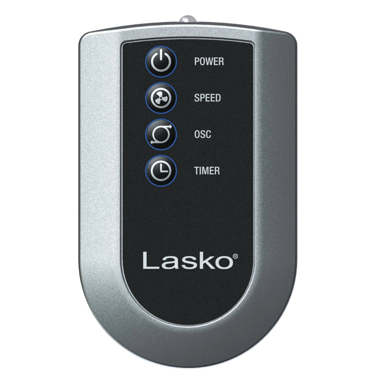 High Velocity Oscillating Tower Fan with Remote Control O799