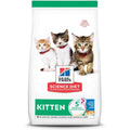 Dry Cat Food D712