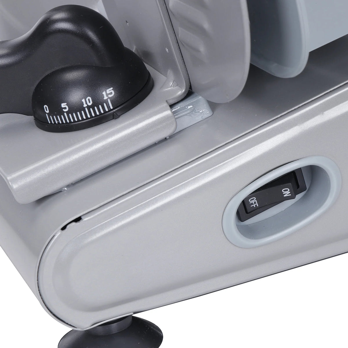 Set of Two 150W Meat Slicer T62580