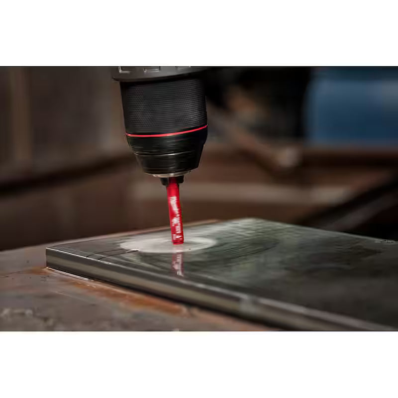 1/4 in. Diamond Max Hole Saw J460232