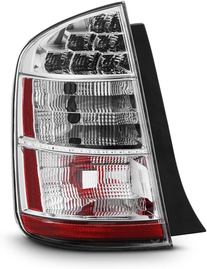 Passenger Side Tail Light C530061