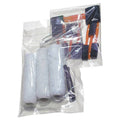 LDPE Lay Flat Poly Bag, 1.2 mil, Pk500 M453