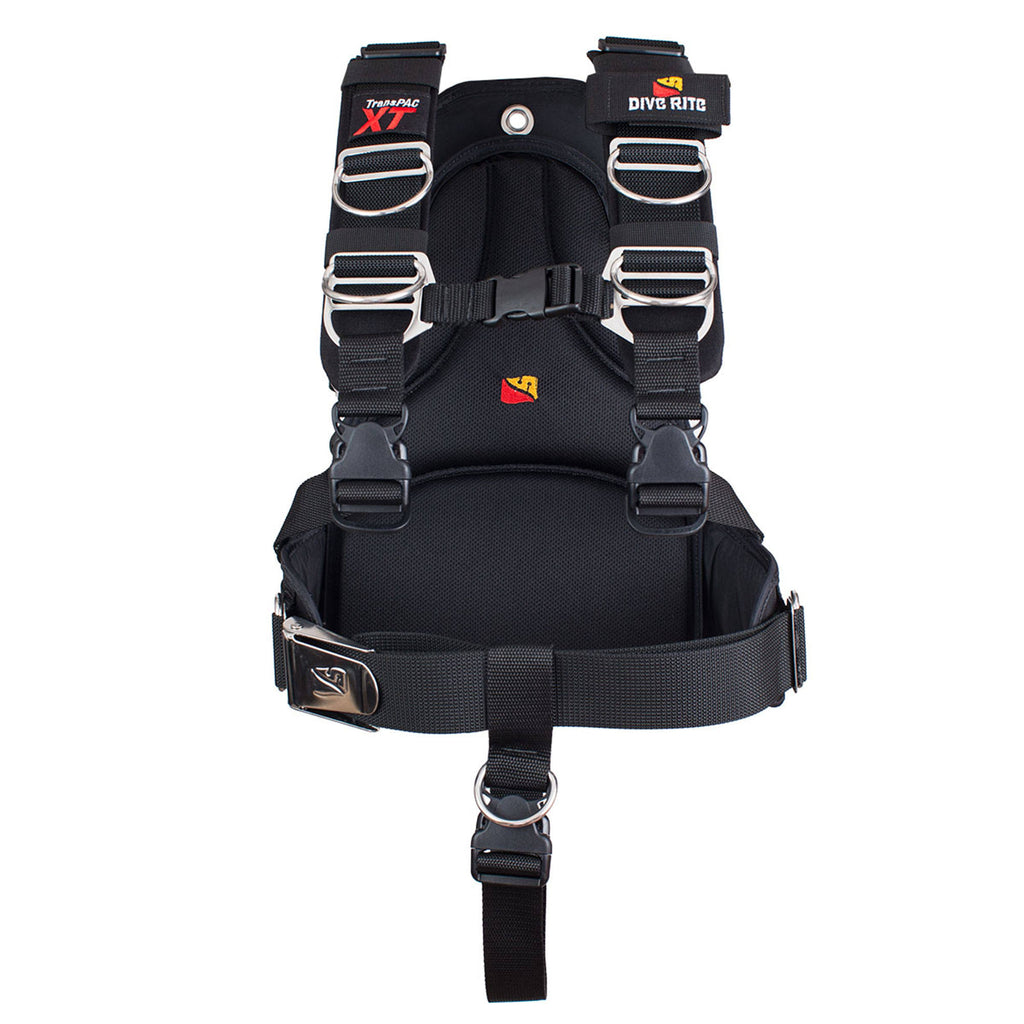 Transpac XT Harness Medium X-Large B330224