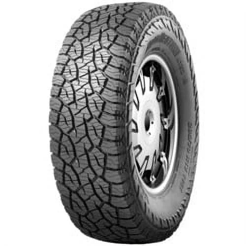 31X10.50R15/6 Tire T851490