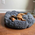 Calming Anti Anxiety Dog Bed F54970