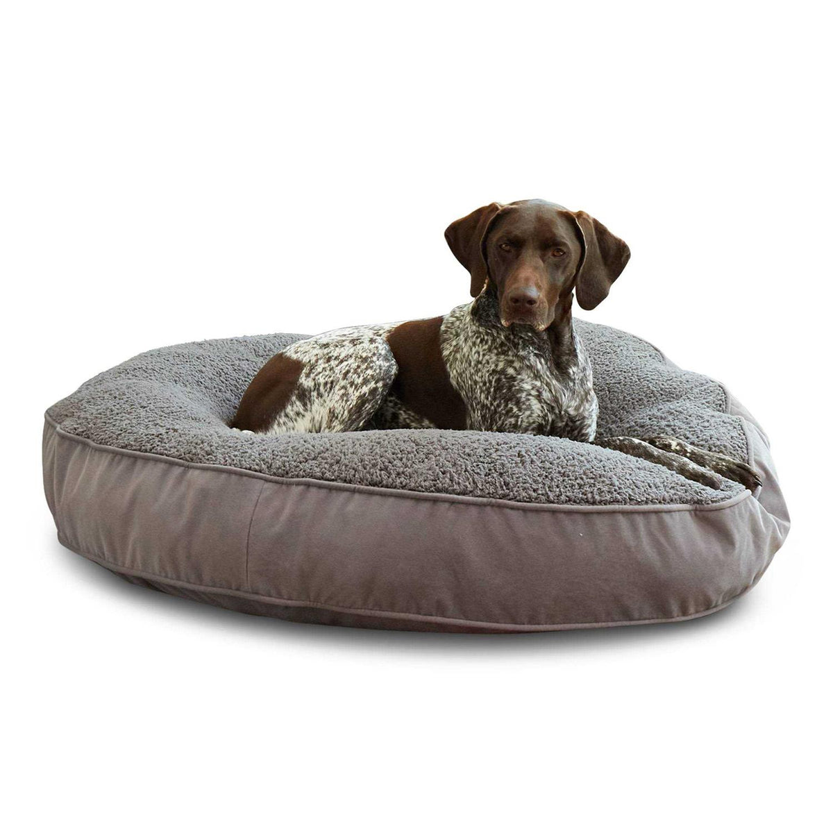Round Dog Bed L869219