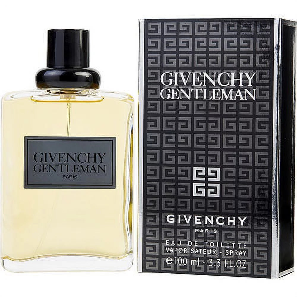 Eau De Toilette Spray 3.4 oz E673