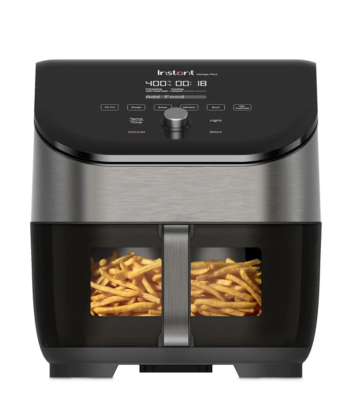 6.0-Qt Air Fryer B2922