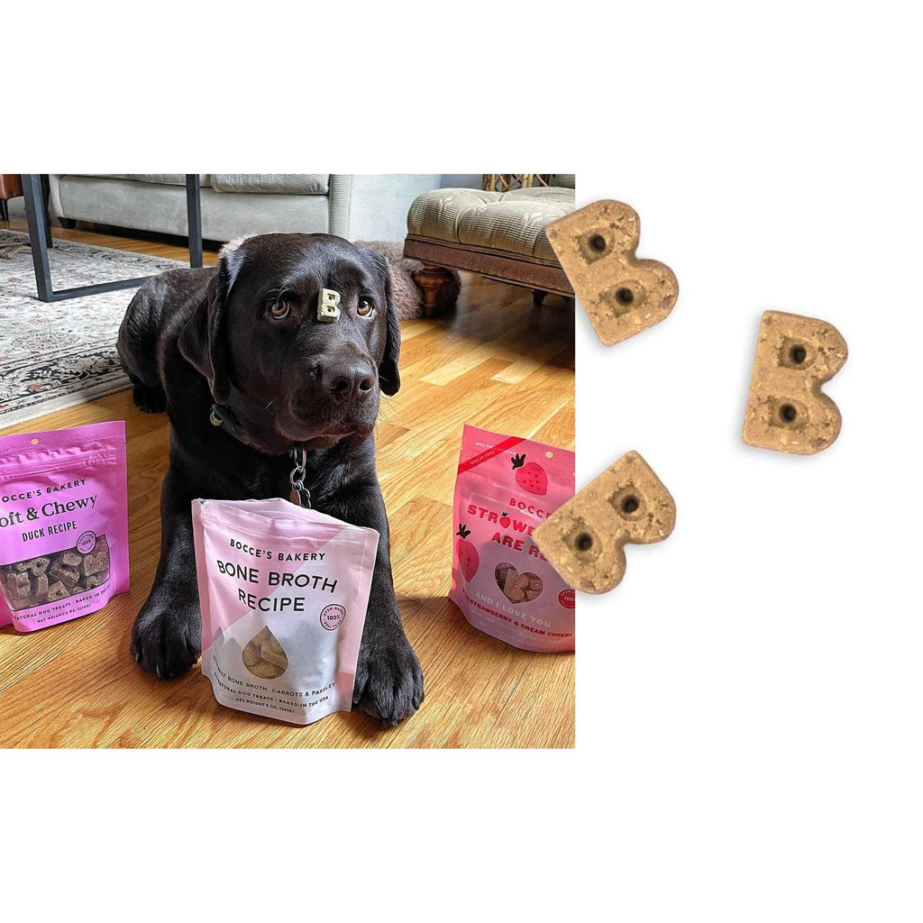 Bone Broth Dog Treats N972216