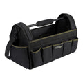 19 in. Tool Tote with 14 Pockets D4611